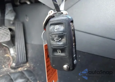 2015 Volkswagen Jetta 1.8T Se from USA, damaged, VIN 3VWD17AJ9FM329829